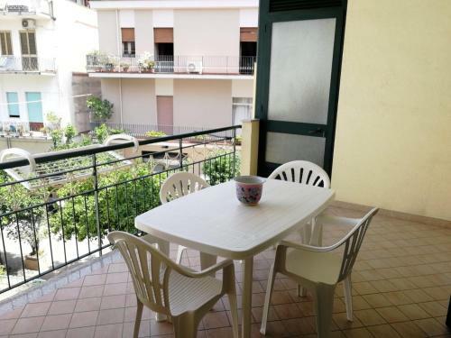 Apartamento Terrazza Amendola