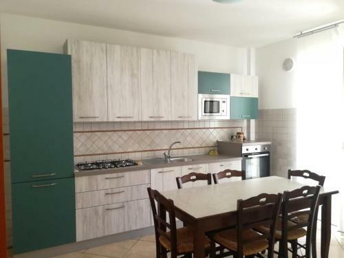 Apartamento Terrazza Amendola