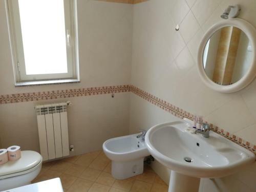 Apartamento Terrazza Amendola