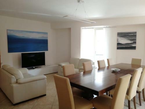 Apartamento Terrazza Amendola