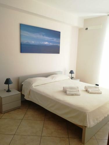 Apartamento Terrazza Amendola