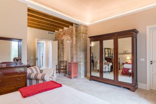 Hostal Villa Giuffr�