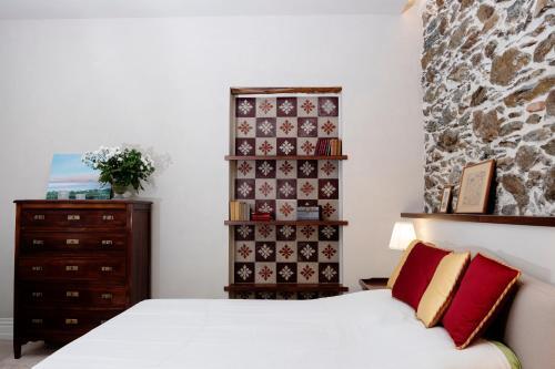 Hostal Villa Giuffr�