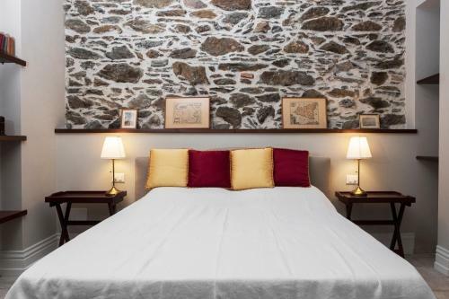 Hostal Villa Giuffr�