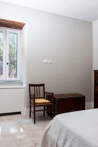 Hostal Villa Giuffr�