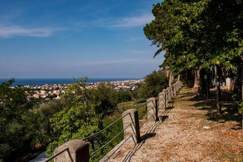 Hostal Villa Giuffr�