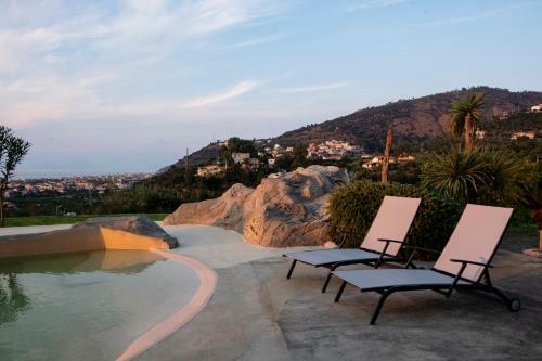 Hostal Villa Giuffr�