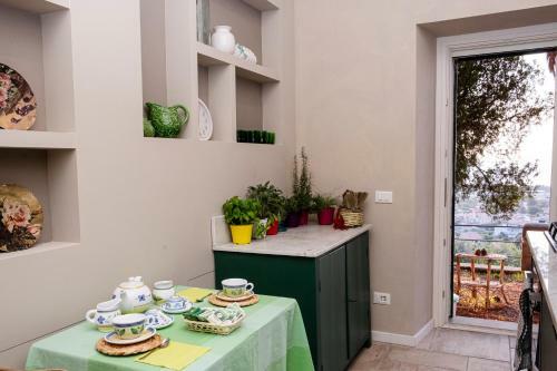 Hostal Villa Giuffr�