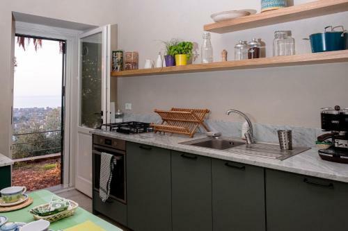 Hostal Villa Giuffr�