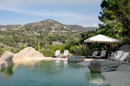 Hostal Villa Giuffr�