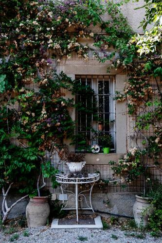 Hostal Villa Giuffr�