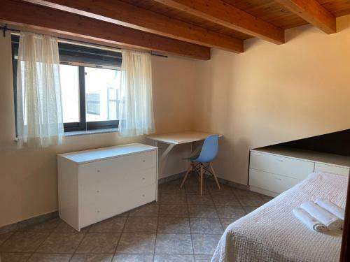 Apartamento Via Veneto Terrace