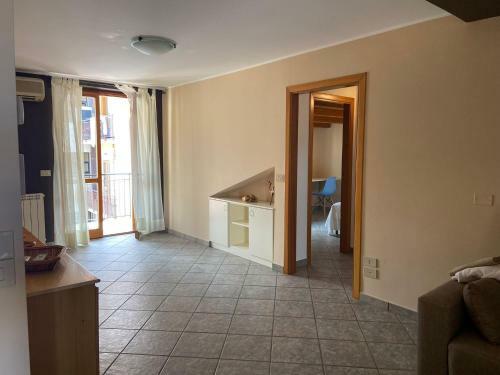 Apartamento Via Veneto Terrace