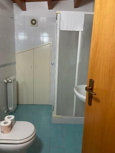 Apartamento Via Veneto Terrace