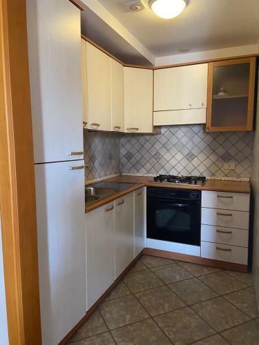 Apartamento Via Veneto Terrace