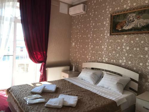 Posada Hotel Comfort