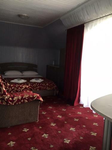 Posada Hotel Comfort