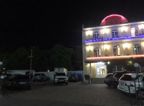 Posada Hotel Comfort