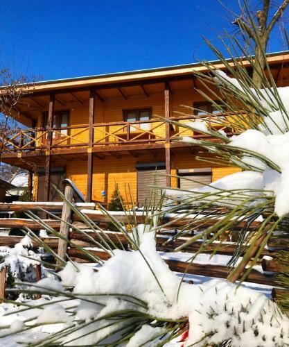 Posada Hotel Comfort