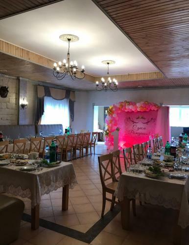 Posada Hotel Comfort