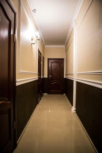 Posada Hotel Comfort