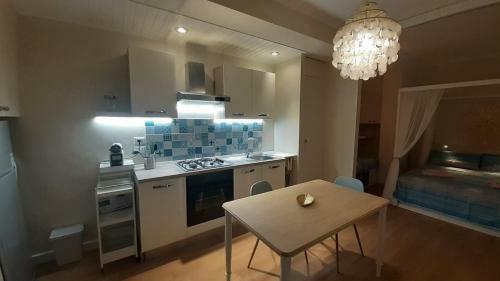 Apartamento Casa Vacanze Il Nido