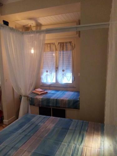 Apartamento Casa Vacanze Il Nido
