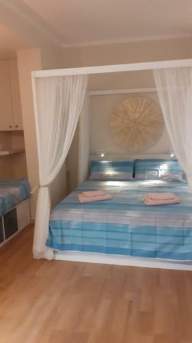 Apartamento Casa Vacanze Il Nido