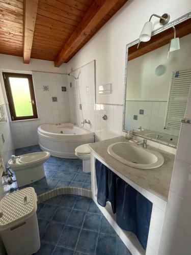 Apartamento Casa Vacanze Arya