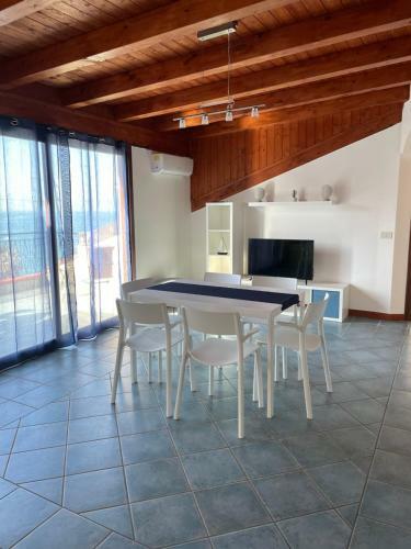 Apartamento Casa Vacanze Arya