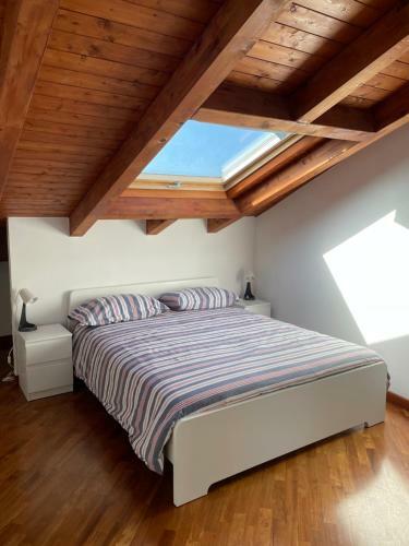 Apartamento Casa Vacanze Arya