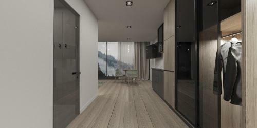 Savoie Luxury Apartments