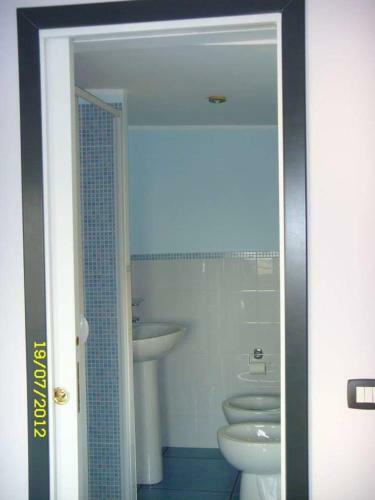 Apartamento Mare A Capo