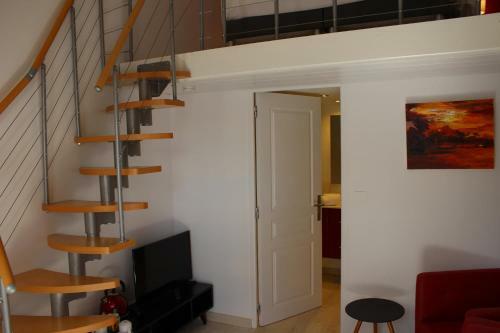 Bed & Breakfast Le Mas De Roux Chambres D'hotes
