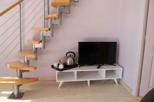Bed & Breakfast Le Mas De Roux Chambres D'hotes