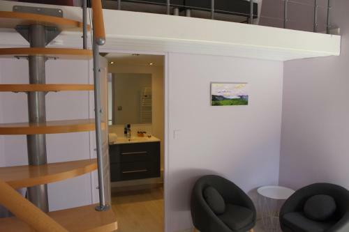 Bed & Breakfast Le Mas De Roux Chambres D'hotes