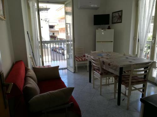 Apartamento Casamilo