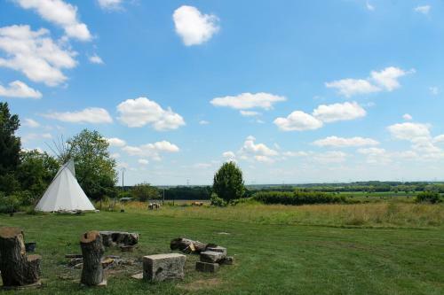 Tipi / Nature / D�tente