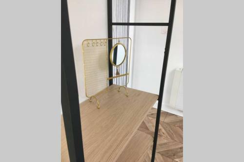 Apartamento La Petite Brainoise