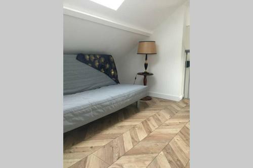 Apartamento La Petite Brainoise