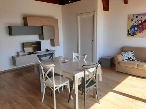 Apartamento Appartamento Alba