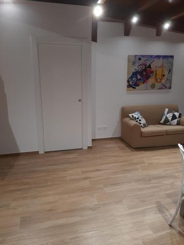 Apartamento Appartamento Alba