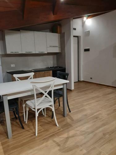 Apartamento Appartamento Alba