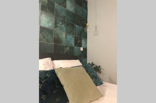 Apartamento Maison La D�co Verte