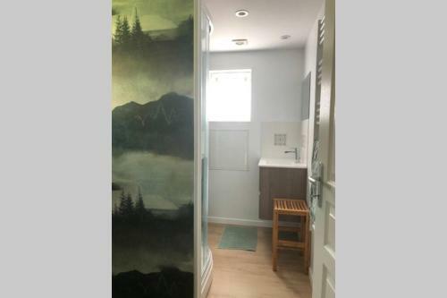 Apartamento Maison La D�co Verte
