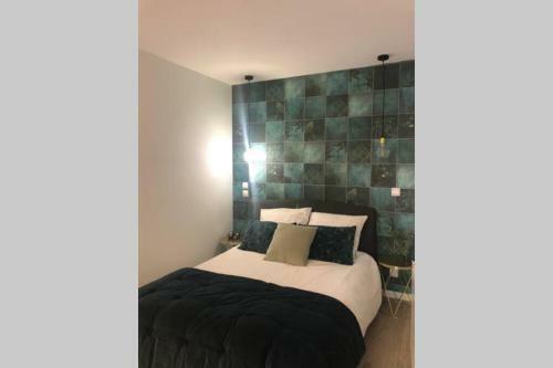 Apartamento Maison La D�co Verte