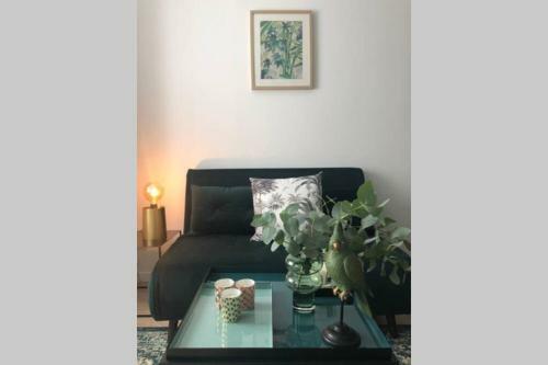 Apartamento Maison La D�co Verte