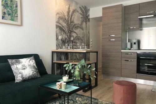 Apartamento Maison La D�co Verte