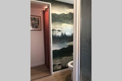 Apartamento Maison La D�co Verte