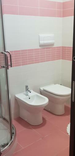 Bed & Breakfast Essenza Del Tempo